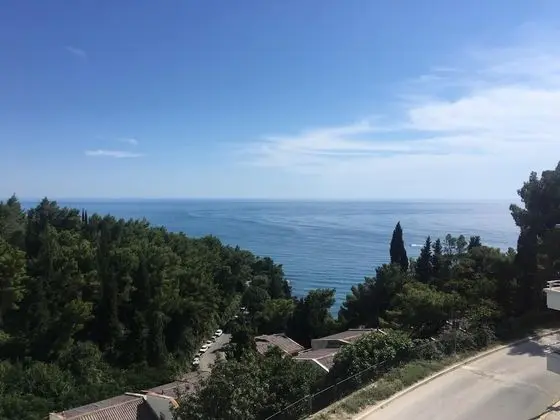 Villa Dulsinea - Plaj