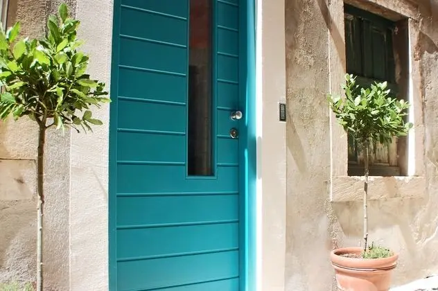 DUMA Apartments Šibenik - Dış Mekan