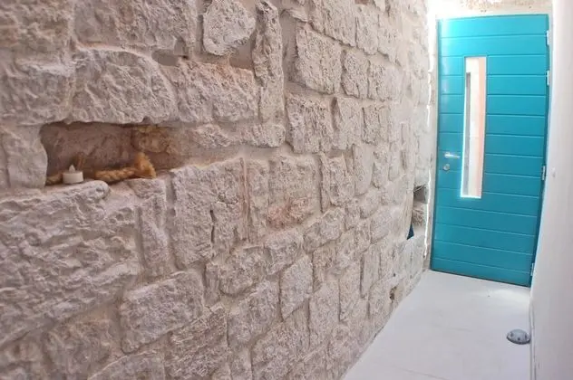 DUMA Apartments Šibenik - İç Mekan