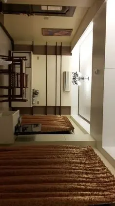 Dumaguete Royal Suite Inn - Oda Düzeni