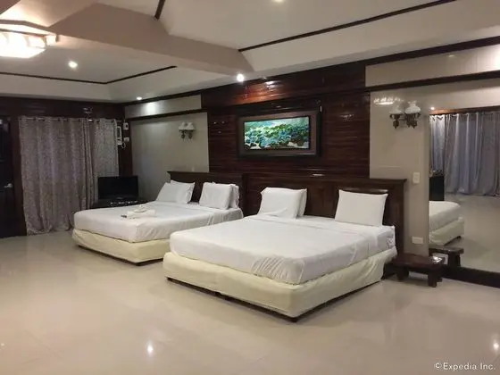 Dumaluan Beach Resort - Öne Çıkan Resim