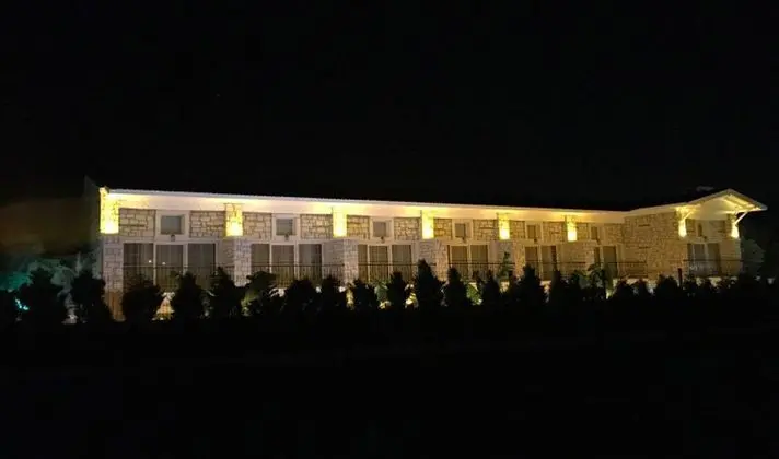 Duman Boutique Hotel Çeşme