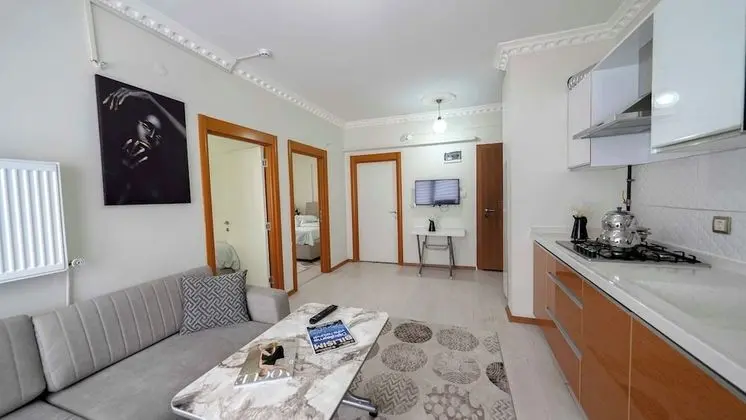 Duman Safir Residence