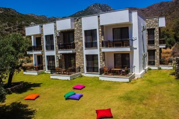 Duman's Apart Otel