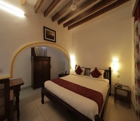 Dumas Guest House - Öne Çıkan Resim