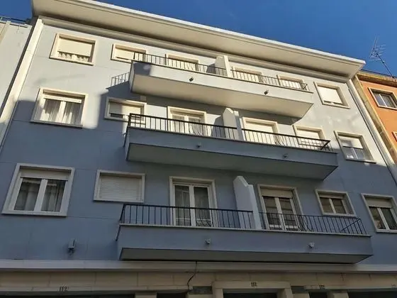 DuMont Lisbon Guesthouse - Dış Mekan