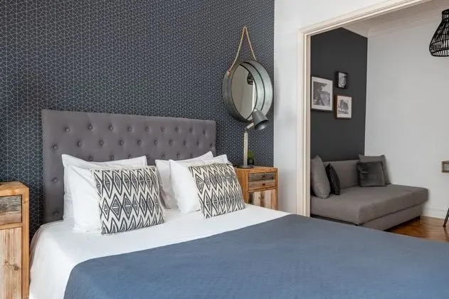 DuMont Lisbon Guesthouse - Öne Çıkan Resim
