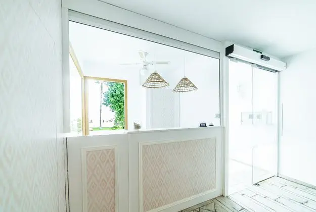 DUNA HOTEL BOUTIQUE - Genel