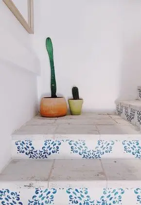 DUNA HOTEL BOUTIQUE - İç Mekan
