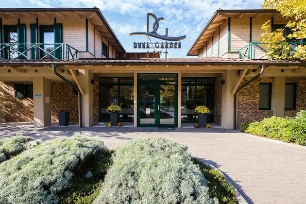 Duna Garden Hotel
