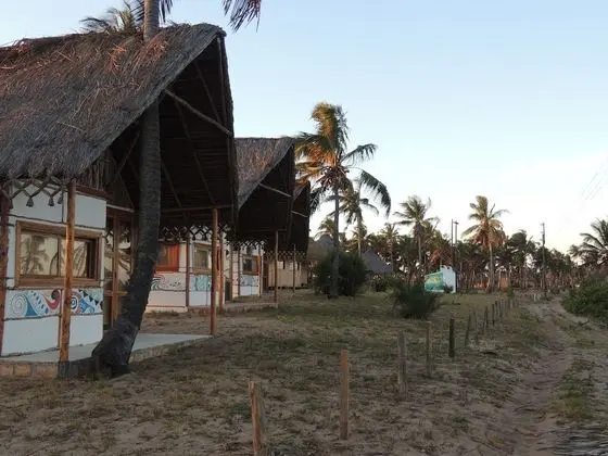 Duna Lodge