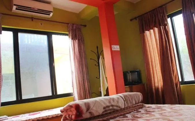 Duna Tapari Restaurant & Guest House - Öne Çıkan Resim