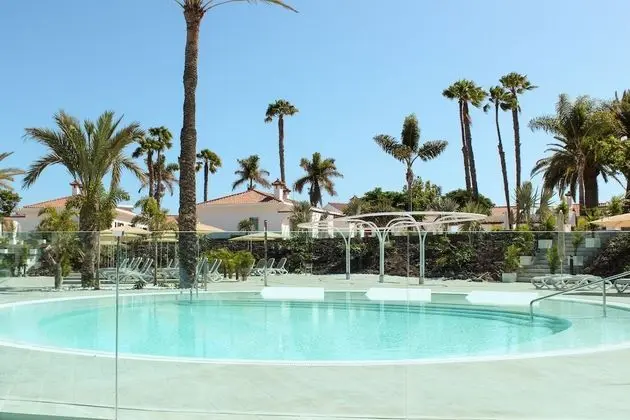 Hotel THE Dunagolf Suites