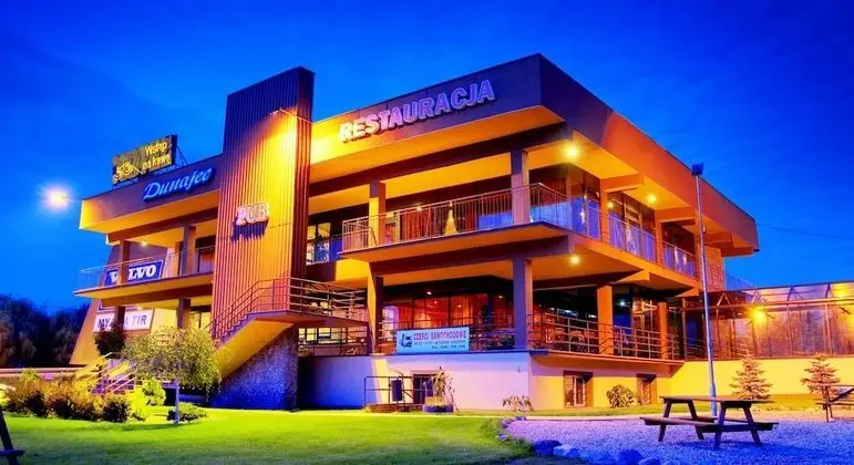 Hotel Dunajec