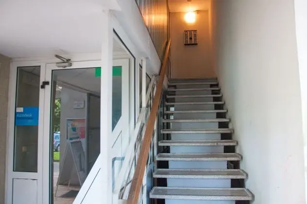 Dunajska Apartment - İç Mekan
