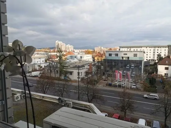 Dunajska Apartment - Konum Öne Çıkanlar