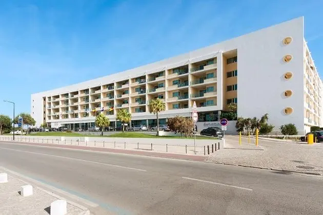 Dunamar Hotel Apartamentos