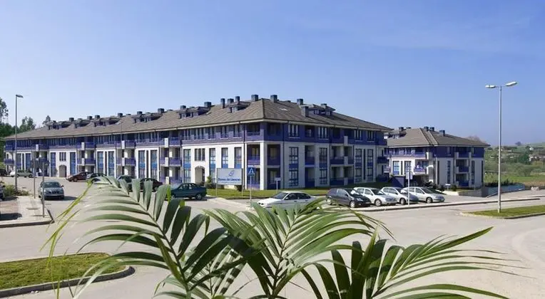 Dunas de Liencres Apartamentos