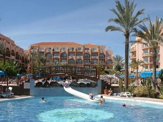 Dunas Mirador Maspalomas