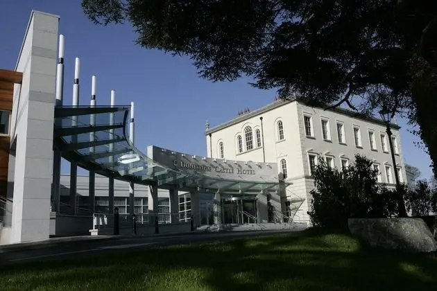 Dunboyne Castle Hotel & Spa - Dış Mekan