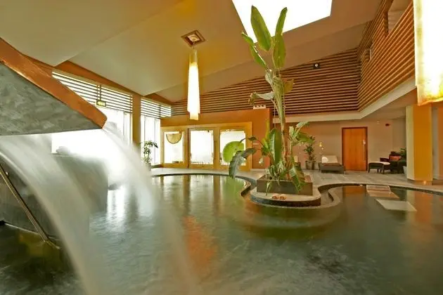 Dunboyne Castle Hotel & Spa - Havuz