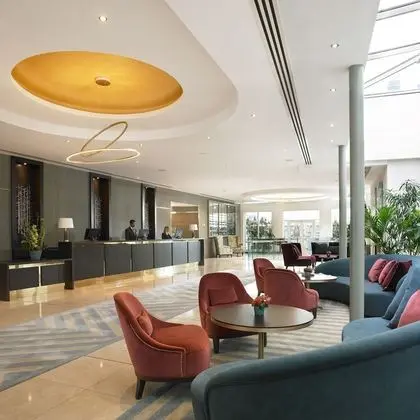 Dunboyne Castle Hotel & Spa - Öne Çıkan Resim