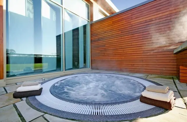 Dunboyne Castle Hotel & Spa - Spa