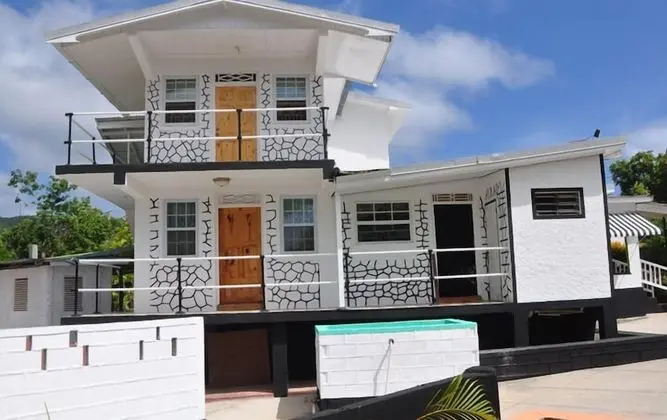 Duncan's Hideaway Guesthouse - 1