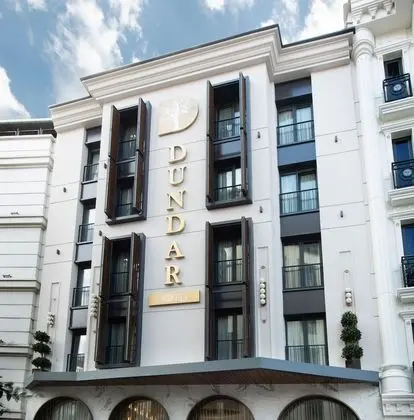 Dündar Hotel & Spa