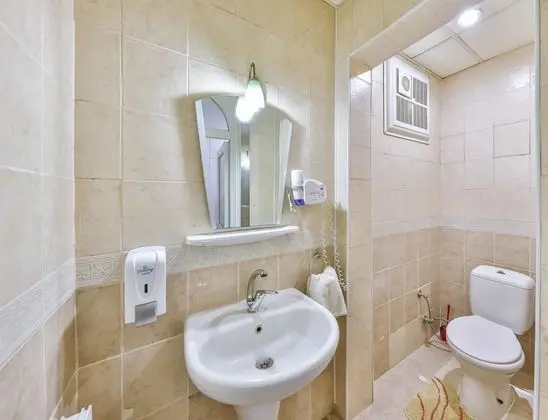 Dündar Thermal Villa Otel - Oda