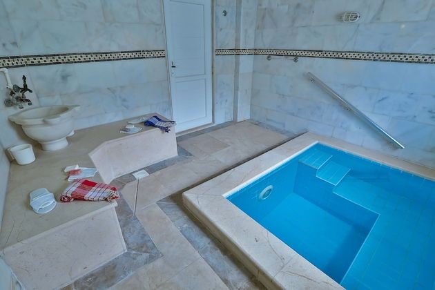 Dundar Thermal Villa OtelFotoğrafı