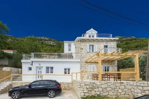Villa Dundo Pero - Dış Mekan