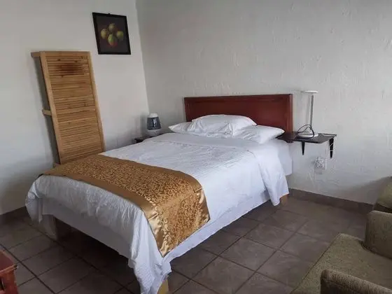 Dundurn Motel - Oda