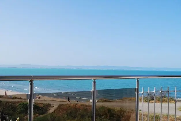 Dune Beach Boutique Hotel