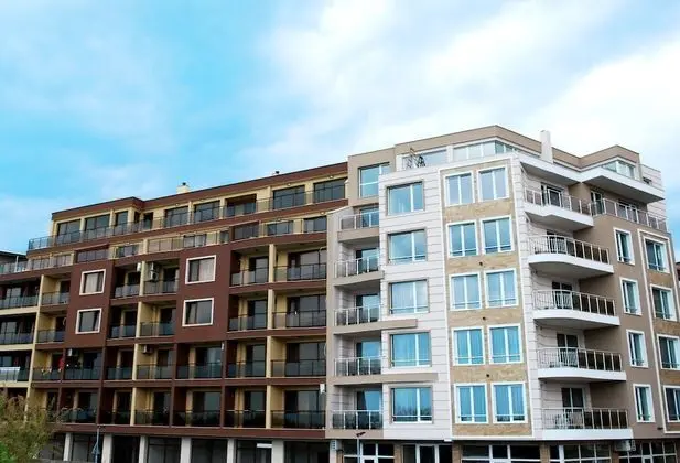 Dune Beach Boutique Hotel - Dış Mekan