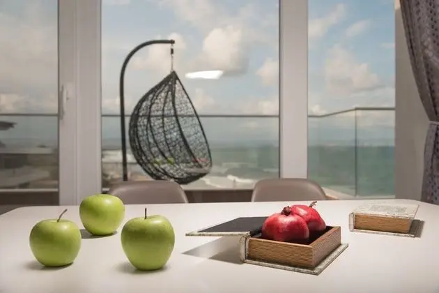 Dune Beach Boutique Hotel - Öne Çıkan Resim