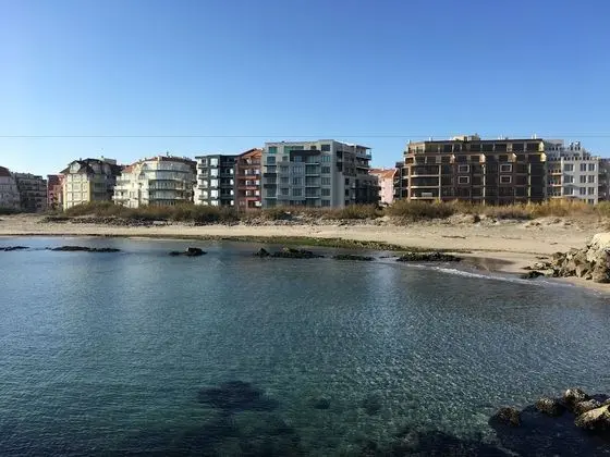 Dune Beach Boutique Hotel - Plaj