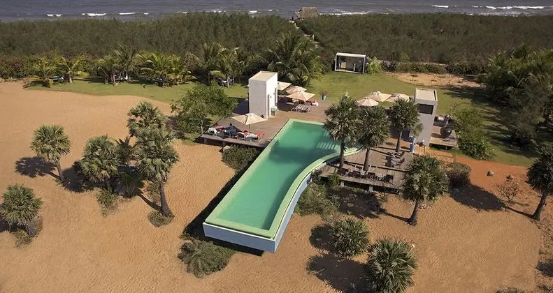 Dune Eco village and Spa - Öne Çıkan Resim