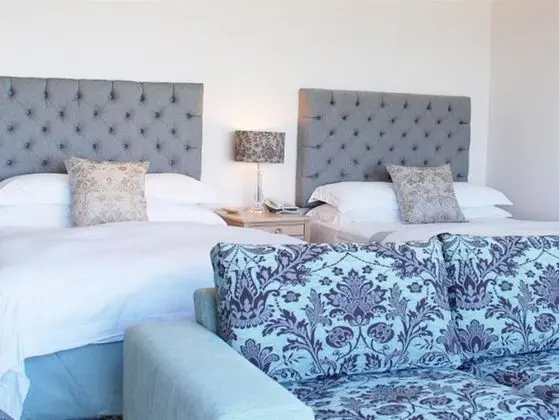 The Dune Guest Lodge