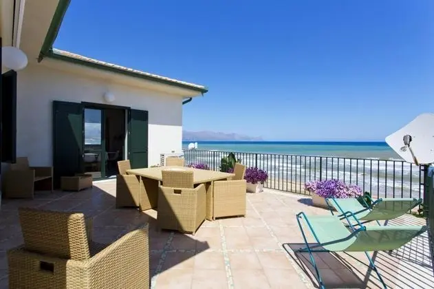 Dune Home - Casa con 2 Camere da Letto
