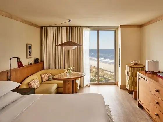 Dune House Hotel & Spa - 1
