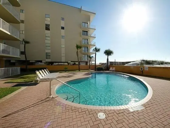 Dune Pointe #102 - Havuz
