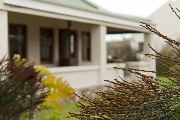 Dune Ridge Country House