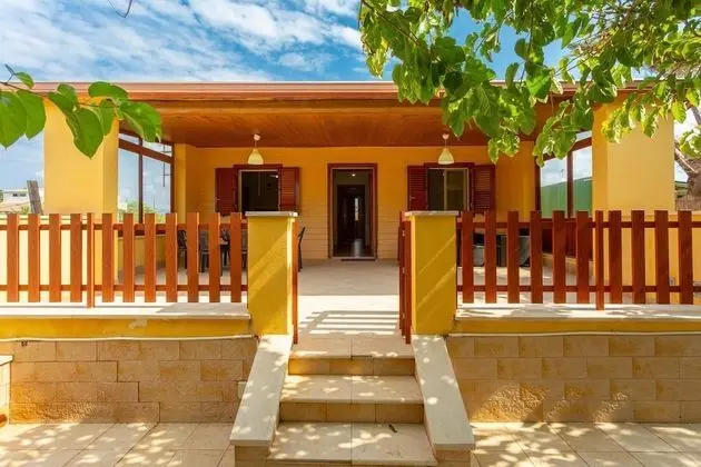 Villa Dune Walk to Beach Sea Views Wifi - 2887 - Oda
