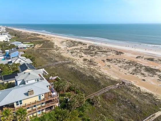 Dune Walk