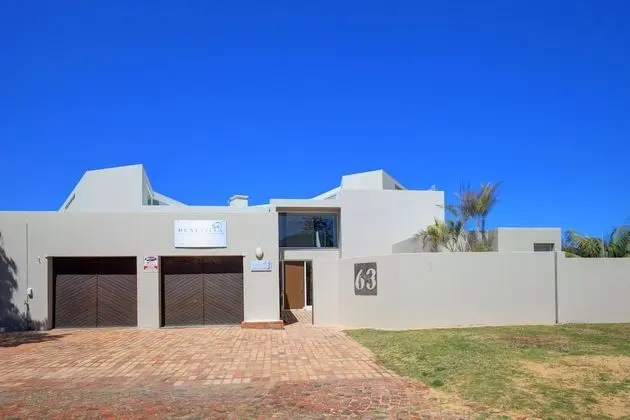 Dune Villa Wilderness - Dış Mekan