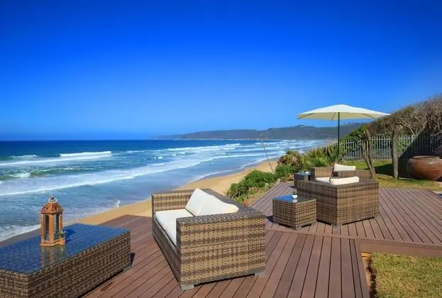 Dune Villa Wilderness - Havuz