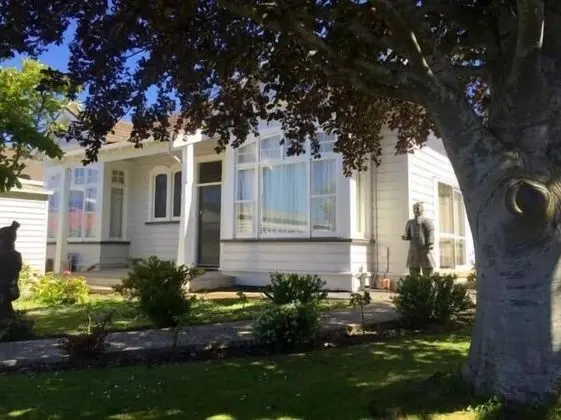 Dunedin Boutique Homestay