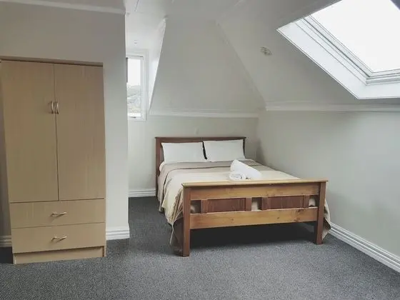 Dunedin Boutique Homestay - Öne Çıkan Resim