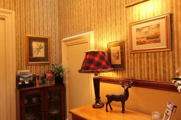 Dunedin Guest House - Dış Mekan